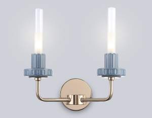 Настенное бра Ambrella Ceramo Modern LH53130