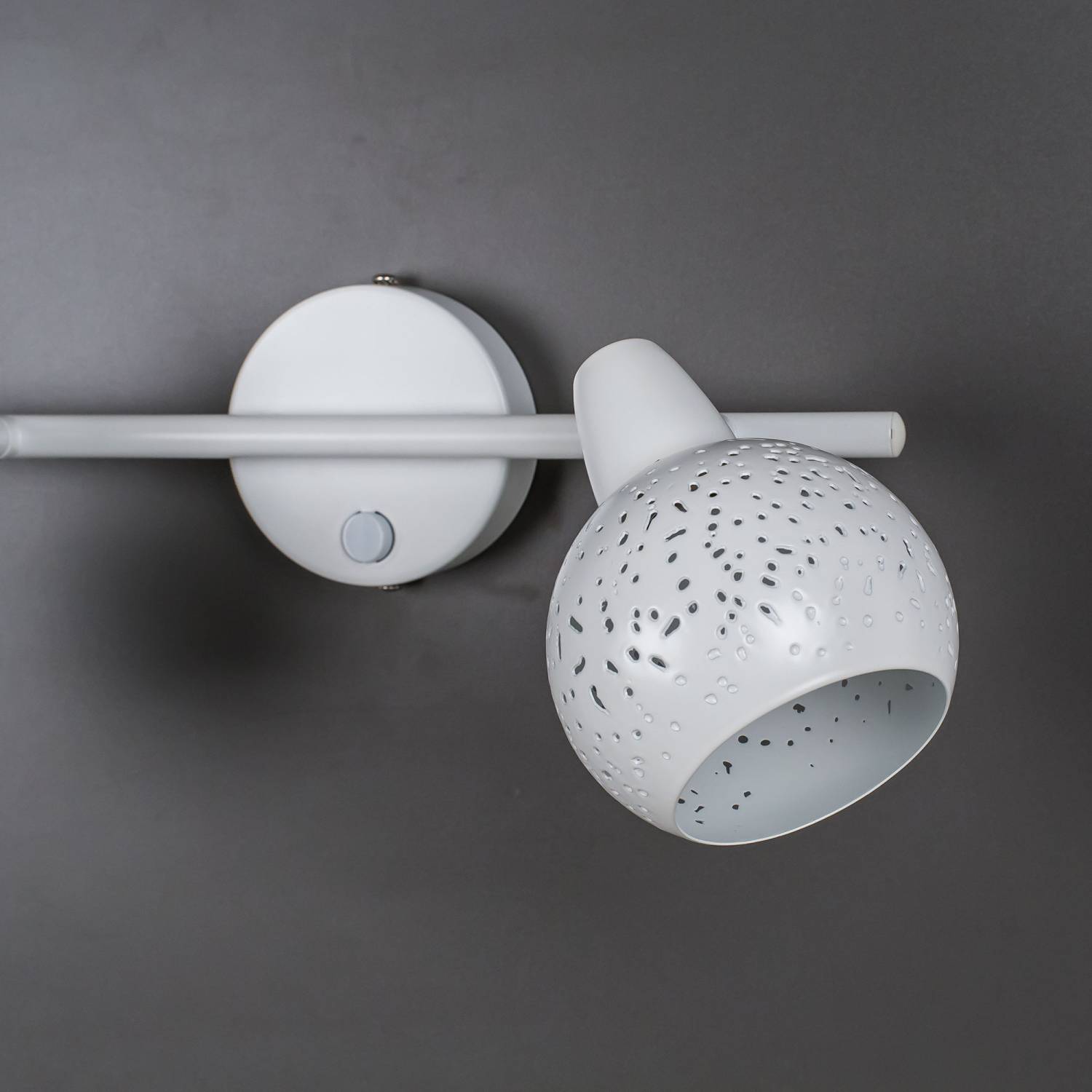 Светильник спот Citilux Деко CL504520