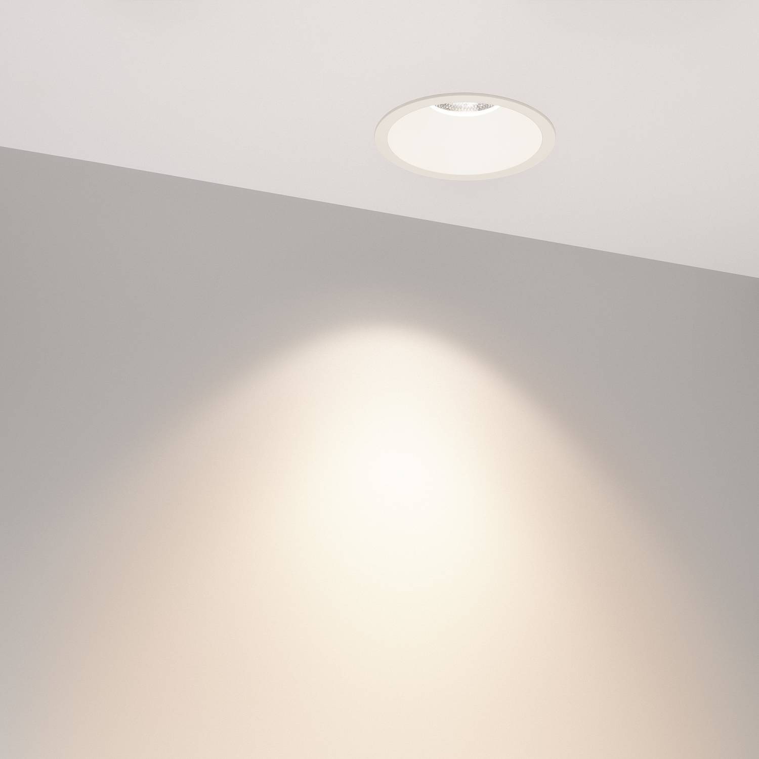 Встраиваемый светильник Arlight Harbor 048275