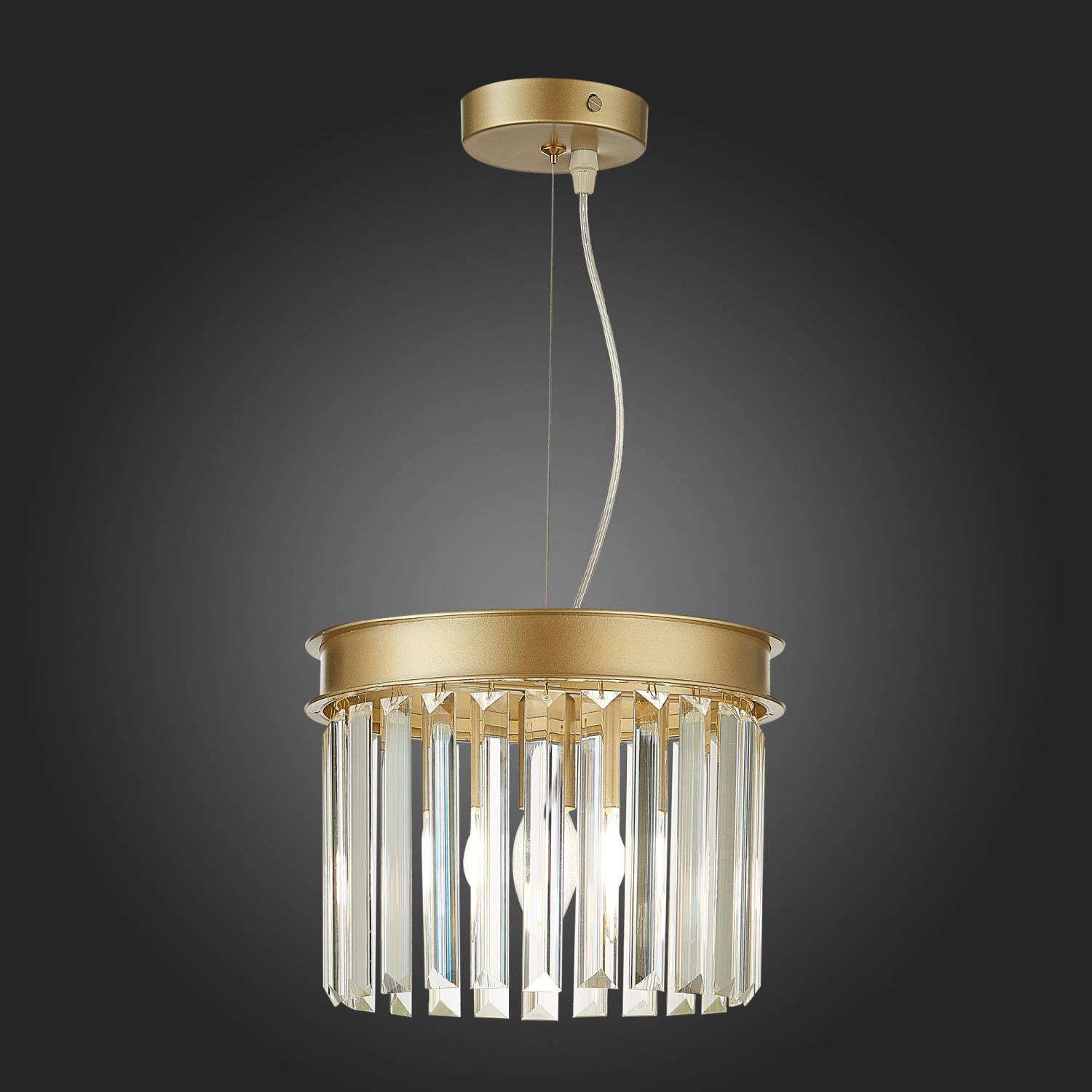 Светильник подвесной ST Luce Ercolano SL1624.203.01 Светильник подвесной ST Luce Ercolano SL1624.203.01