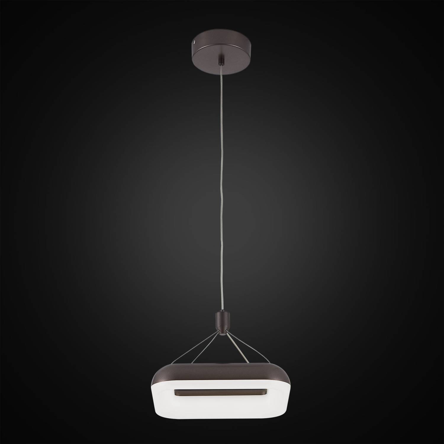 Светильник подвесной Citilux Паркер CL225215r