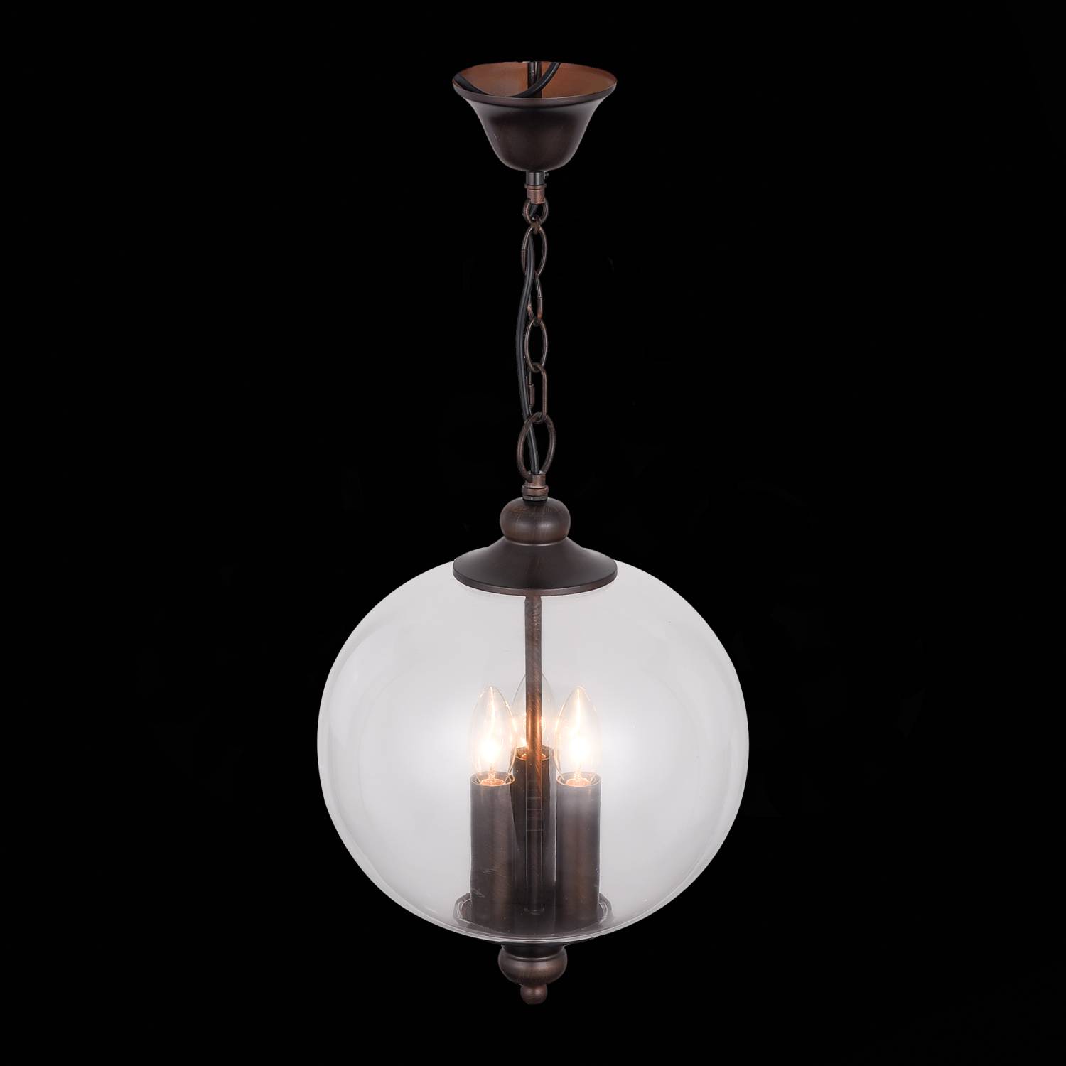 Светильник подвесной ST Luce Lateria SL362.303.03