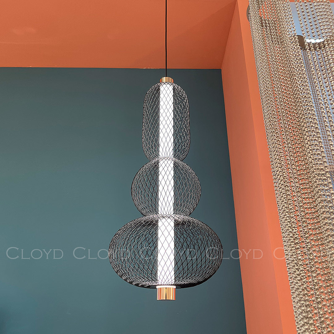 Светильник подвесной Cloyd Supernova 11486