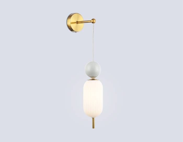 Настенное бра Ambrella Ceramo Modern LH53108