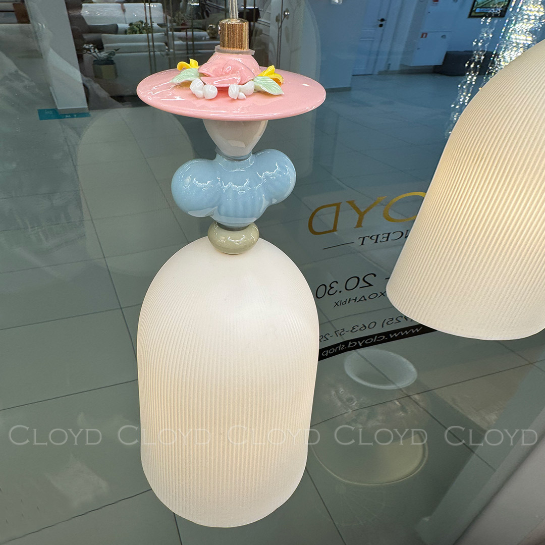 Светильник подвесной Cloyd Lottie 11894