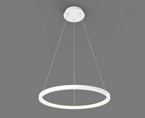 Подвесная люстра Italline IT013-6028 white 3000K