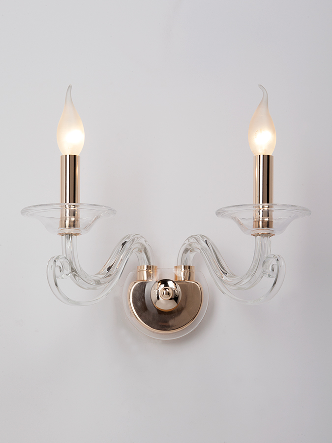 Настенное бра Vitaluce Premium V5165/2A