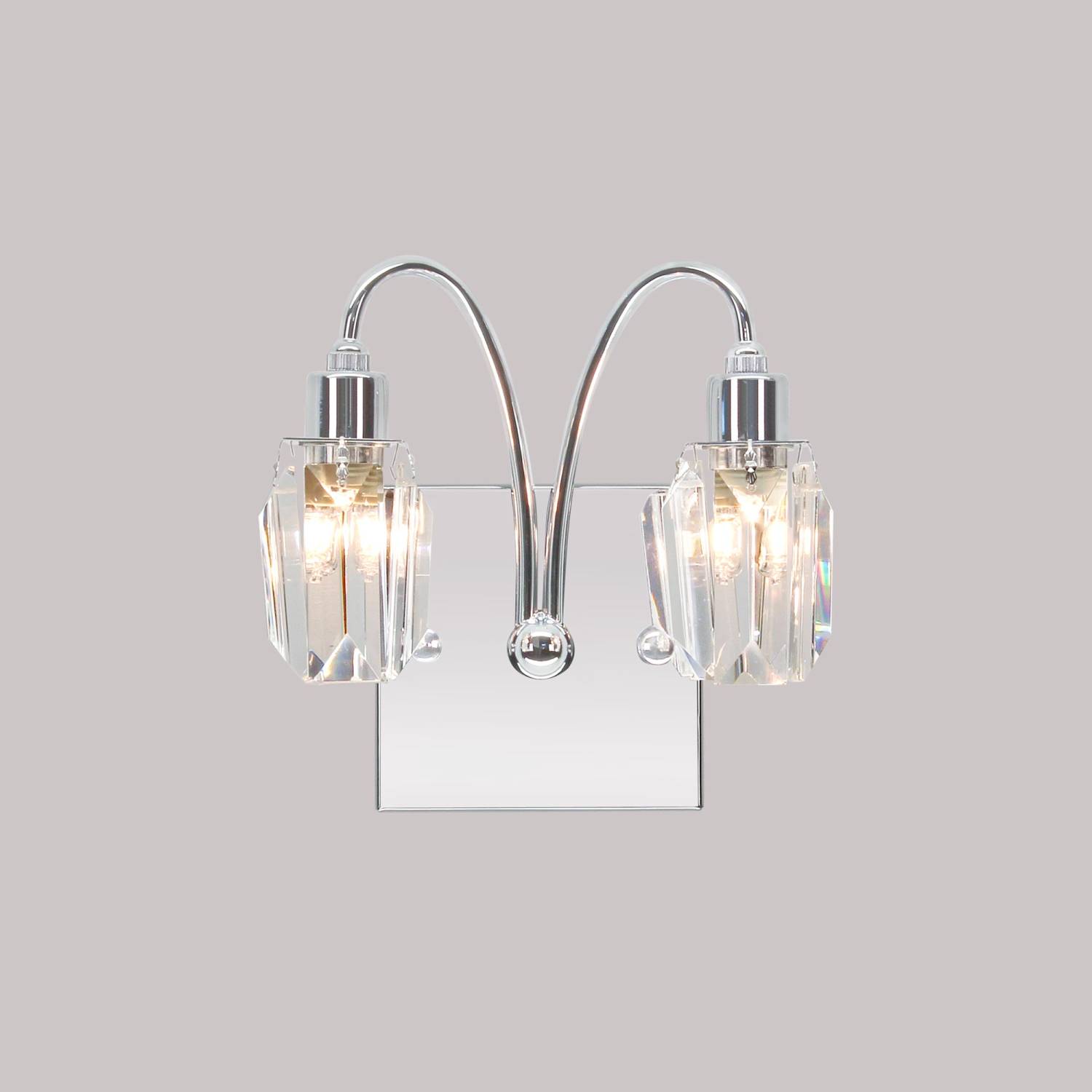 Настенное бра Citilux Калипсо CL211321