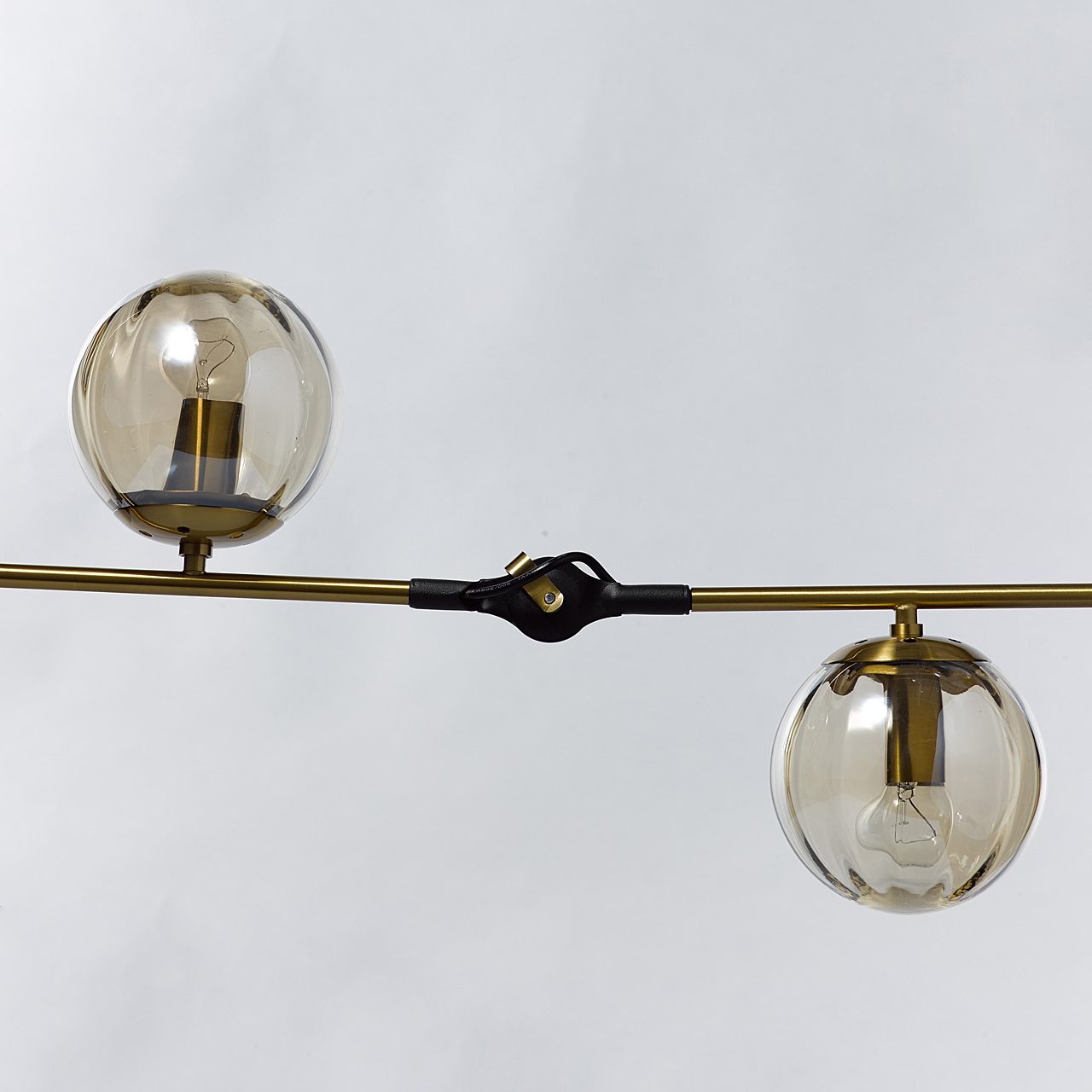 Светильник подвесной De Markt Гамбург 605015804