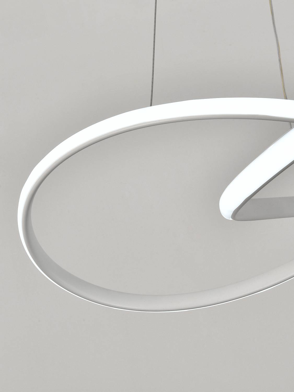 Подвесная люстра Natali Kovaltseva Finam HIGH-TECH LED LAMPS 82075