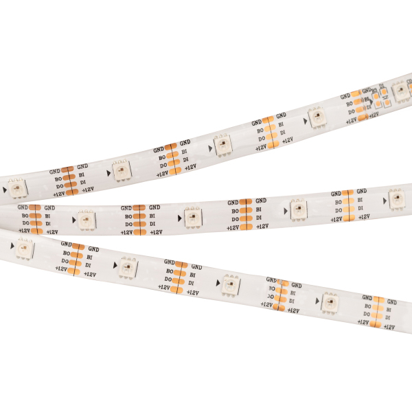 LED лента Arlight SPI герметичная 026461