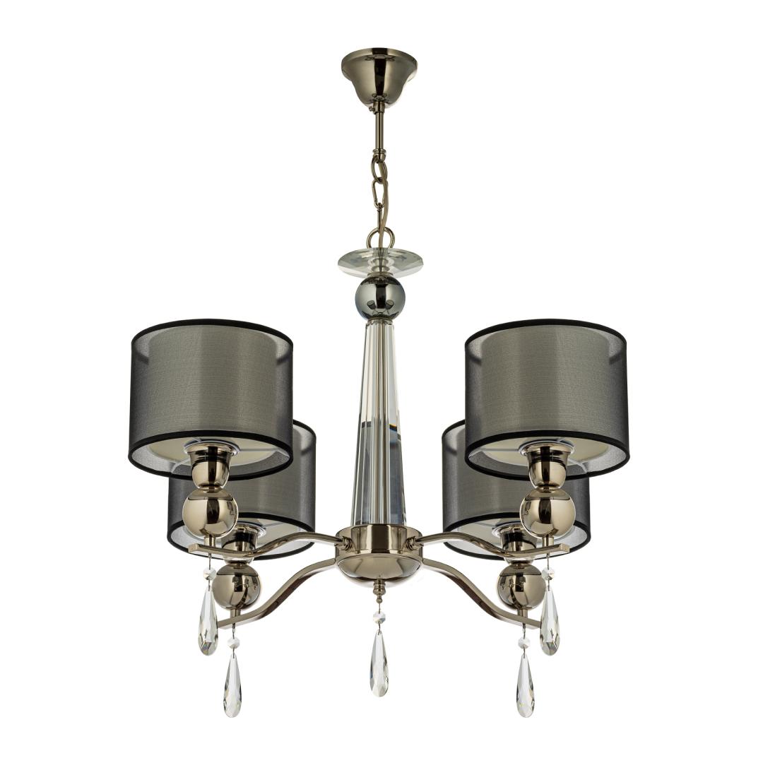 Подвесная люстра Arti Lampadari Rufina Rufina E 1.1.4.600 N