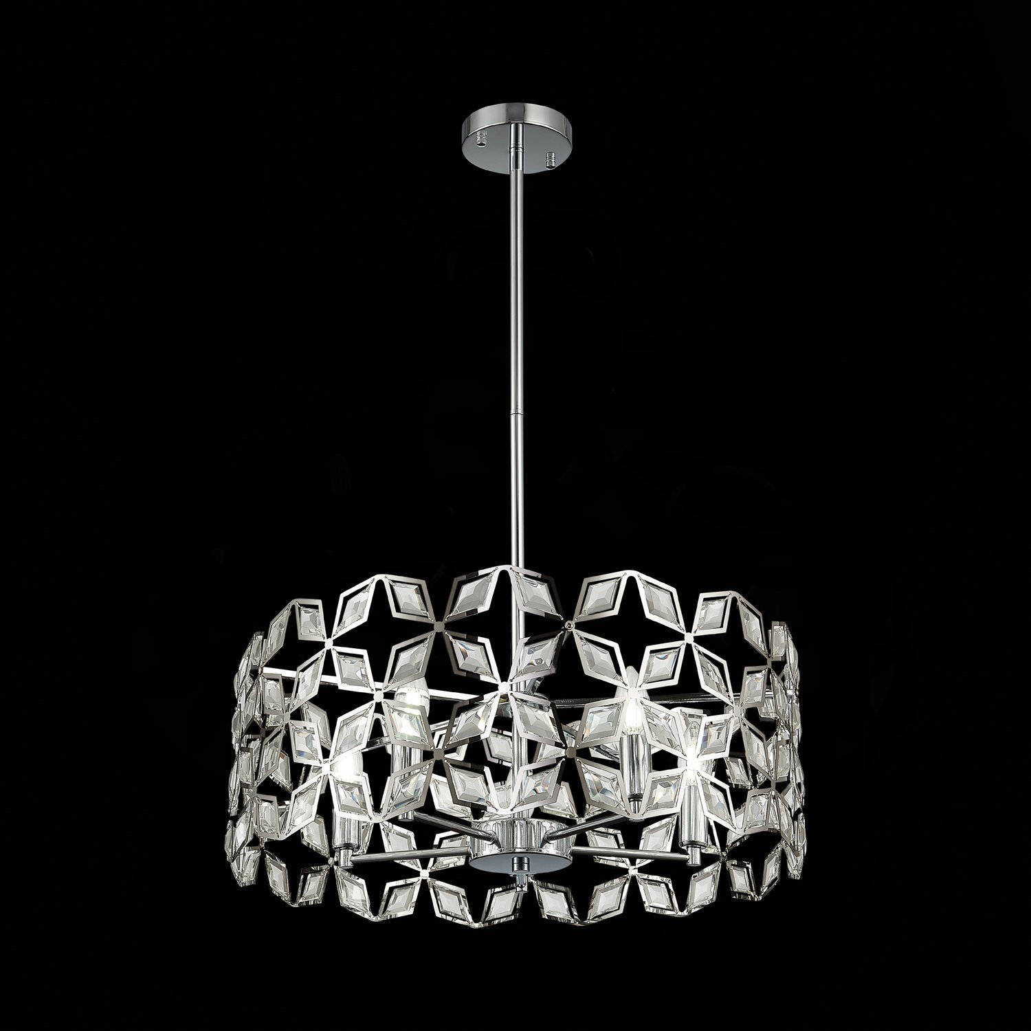 Люстра на штанге ST Luce Casto SL1104.103.05 Люстра на штанге ST Luce Casto SL1104.103.05