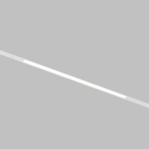 Трековый светильник Denkirs Simple linear DK8205-WH
