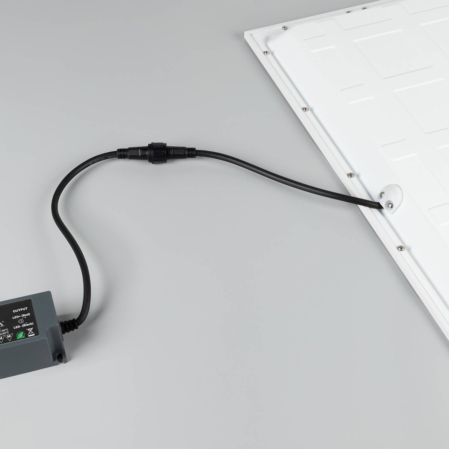 Светильник армстронг Arlight Titan 052818