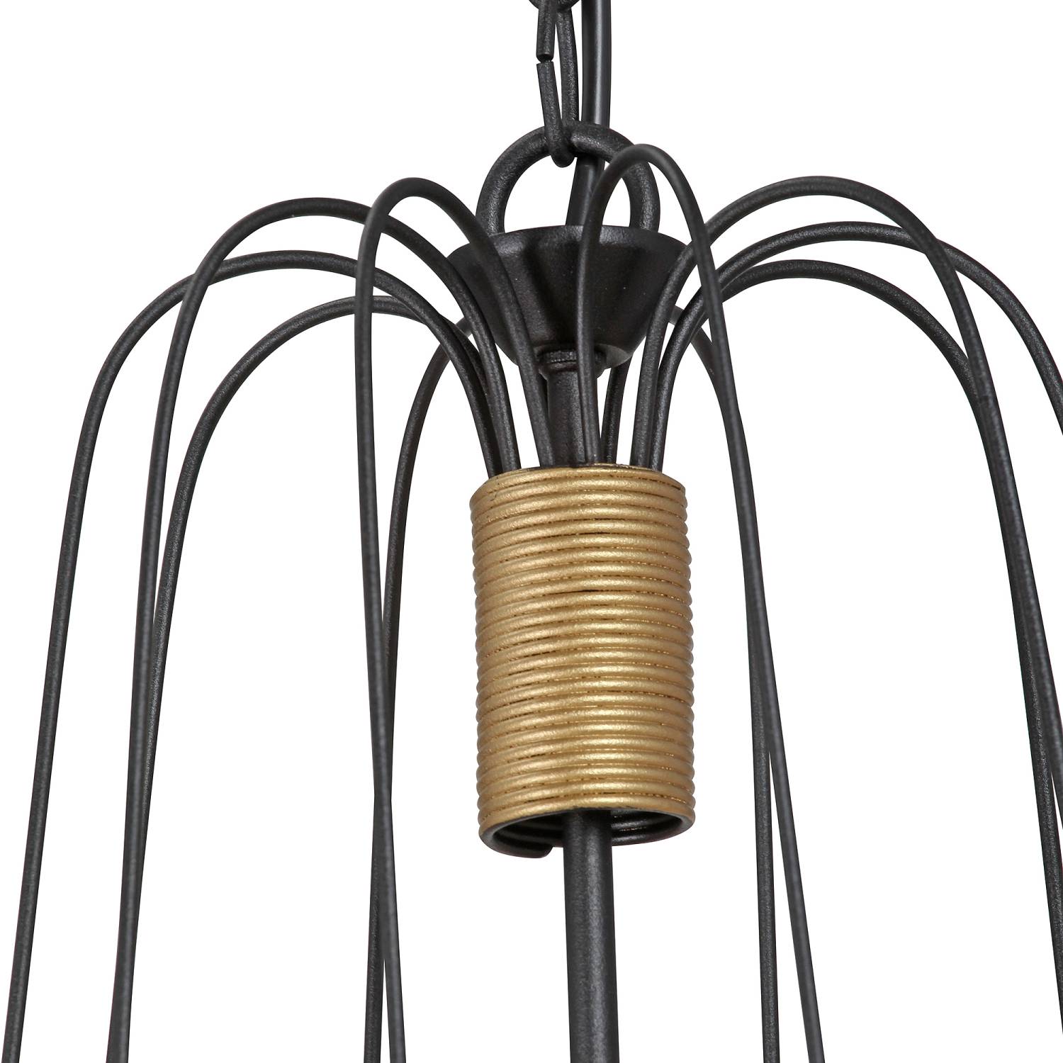 Подвесная люстра Vitaluce V1044-1/20 Подвесная люстра Vitaluce V1044-1/20