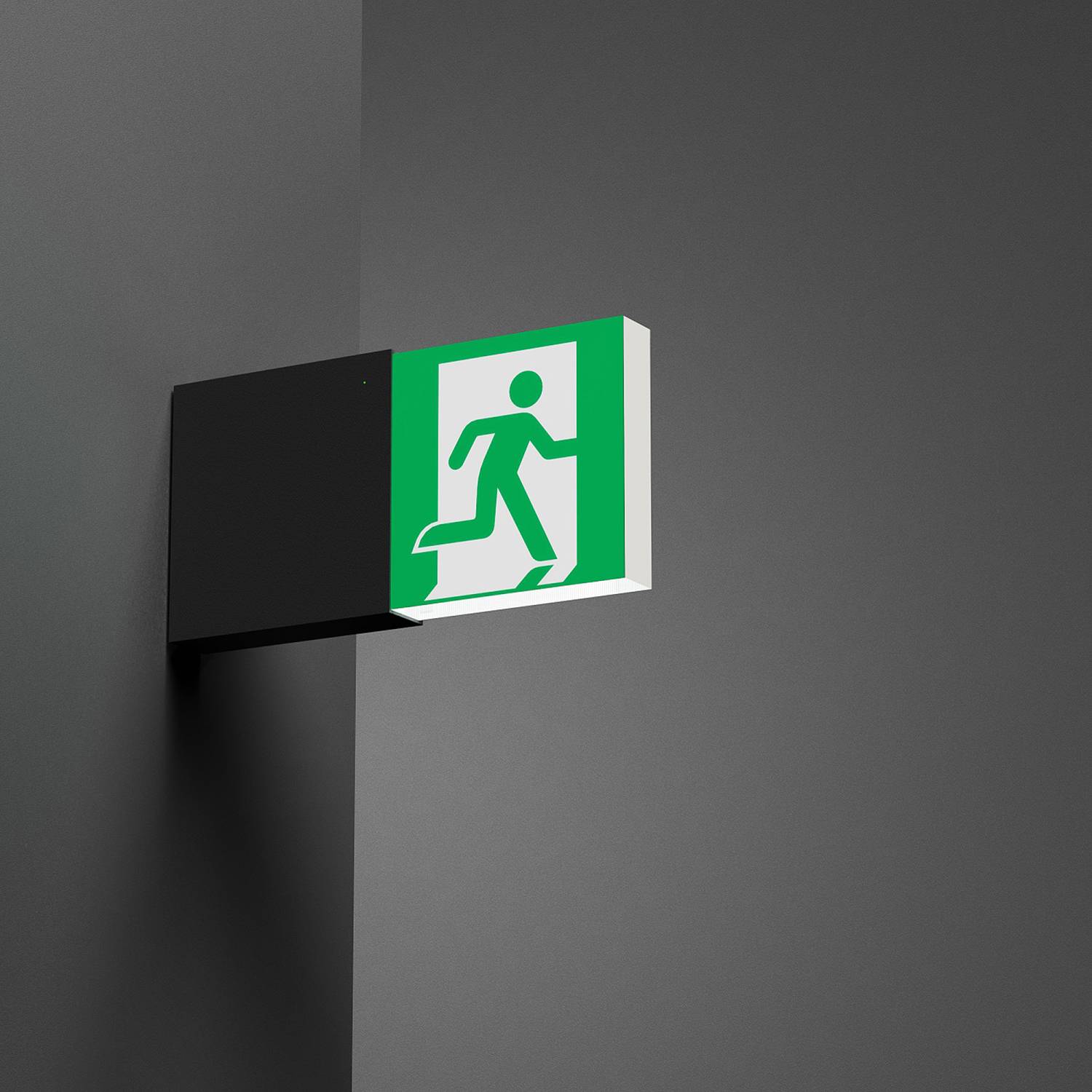 Световой указатель Arlight Emg-Mark 057966