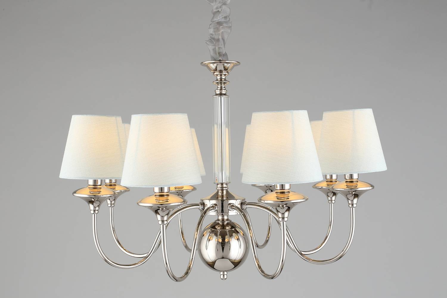 Подвесная люстра Aployt Perla APL.731.03.08