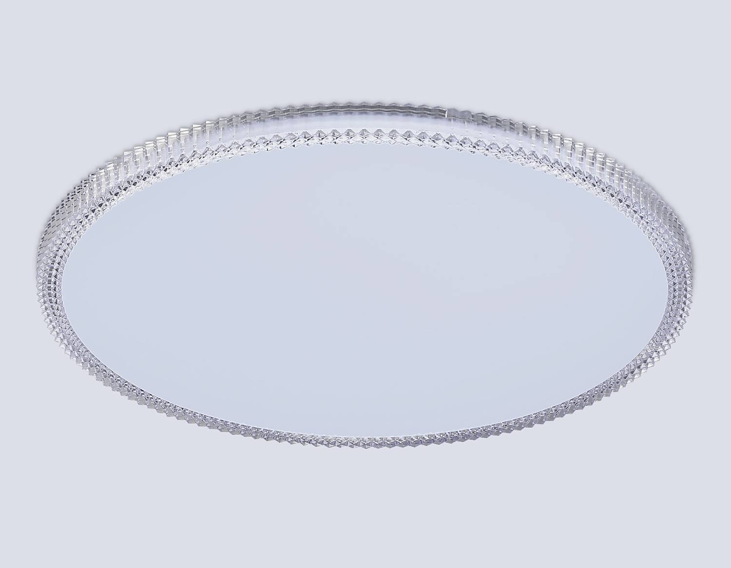 Светильник потолочный Ambrella Design and Crystal FZ1720