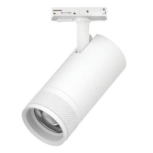 Трековый светильник Lightstar Canno Pro C4306SS