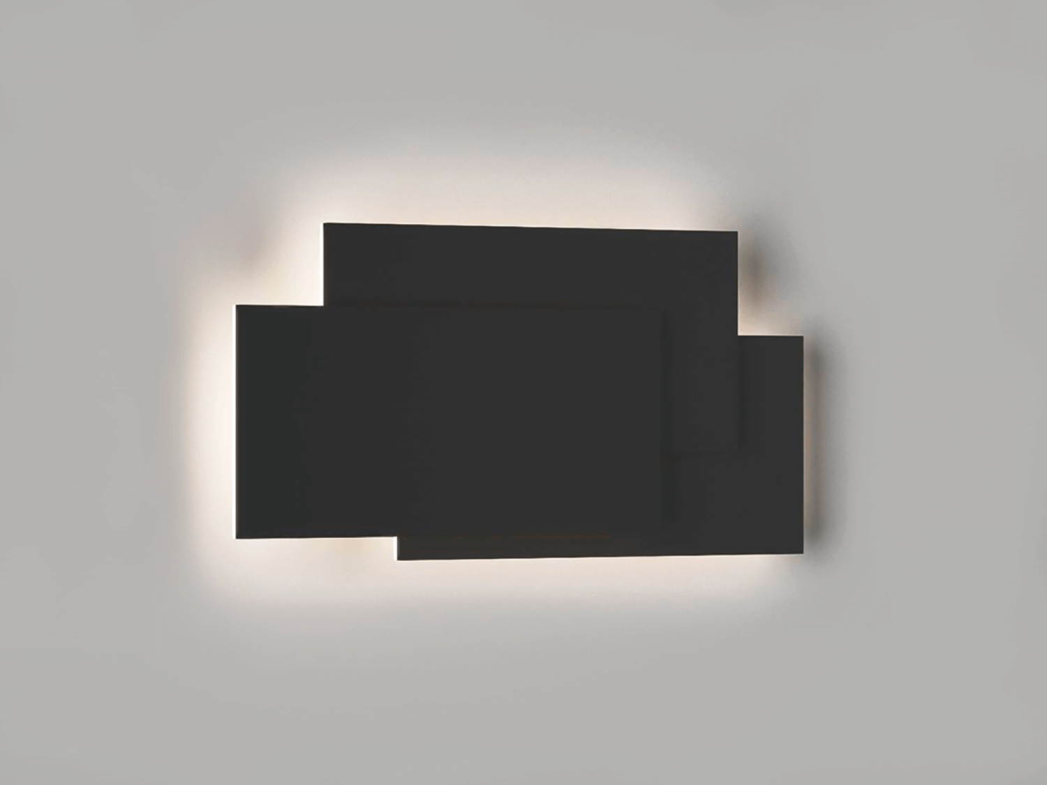 Настенный светильник SWG DesignLed GW GW-6809-12-BL-NW