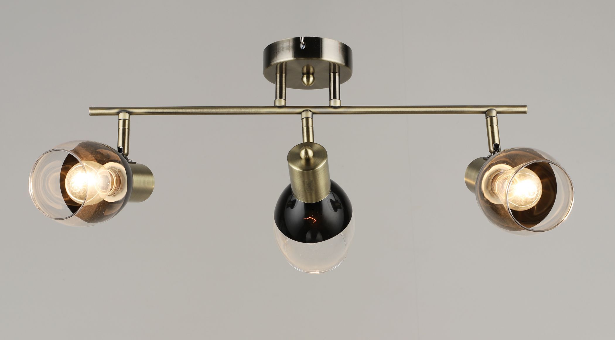 Светильник спот Мелодия Света 000080216