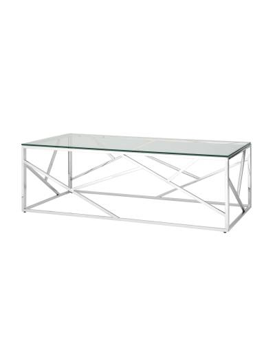 Журнальный стол Stool Group Арт Деко ECT-015