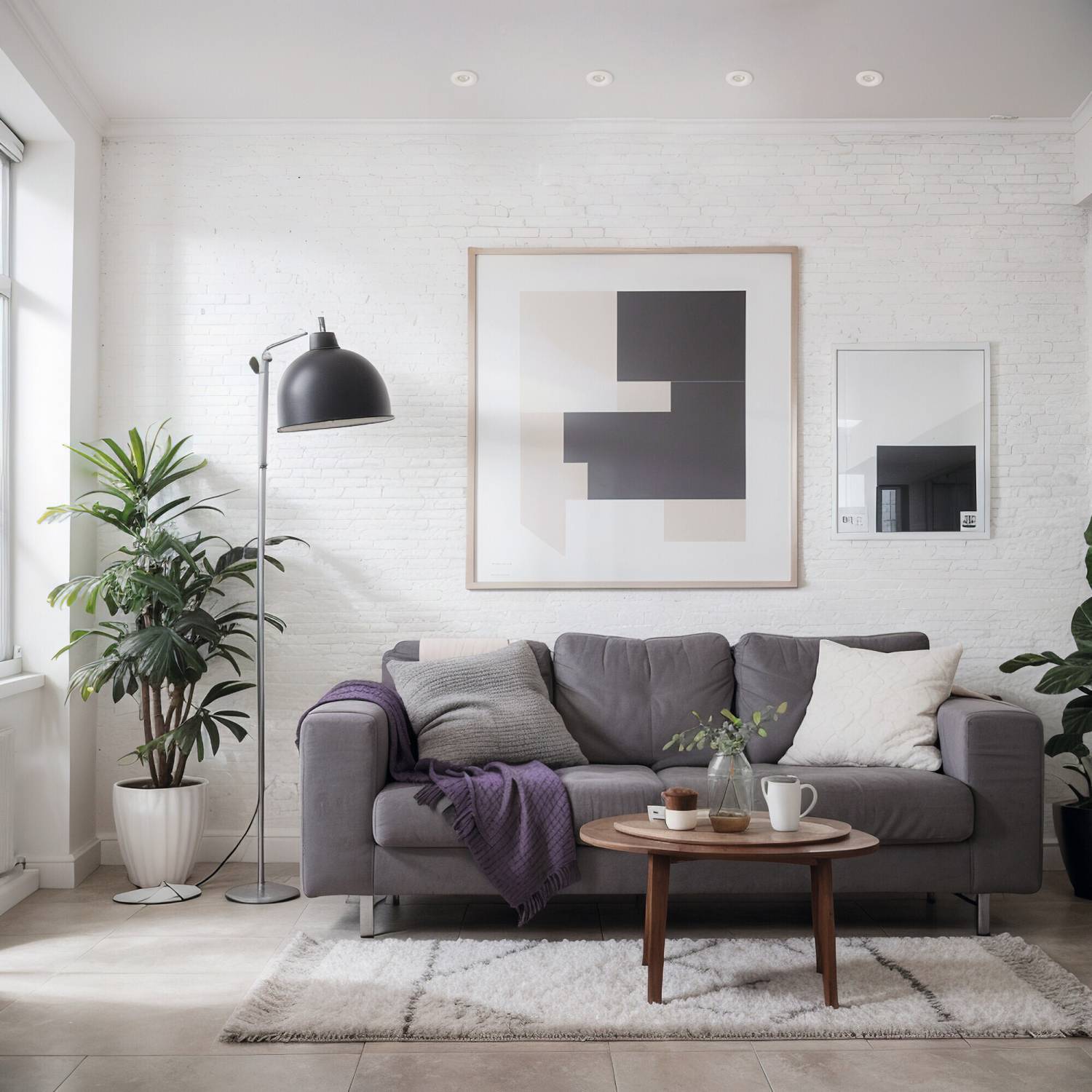 Декоративное кольцо встраиваемого точечного светильника Kanlux Liglo 35776