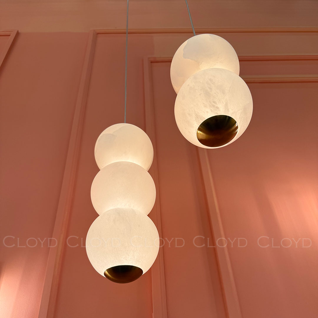 Светильник подвесной Cloyd Orionis 12531