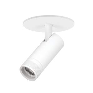 Встраиваемый светильник Lightstar Canno Pro C4126RS