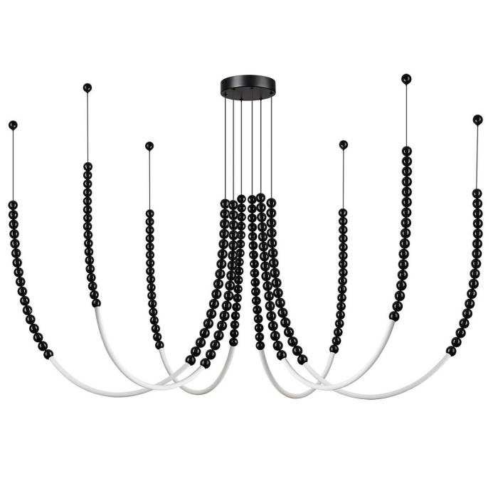 Подвесная люстра Odeon Light Monella 7149/70L