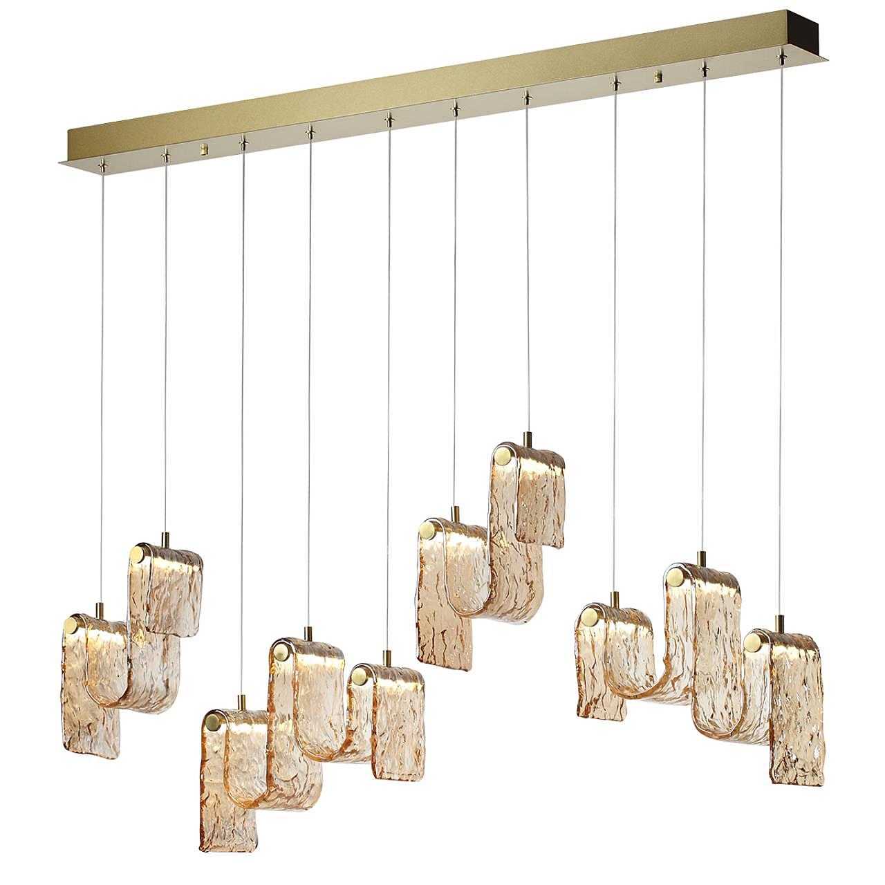 Светильник подвесной Odeon Light Flow 5105/52L