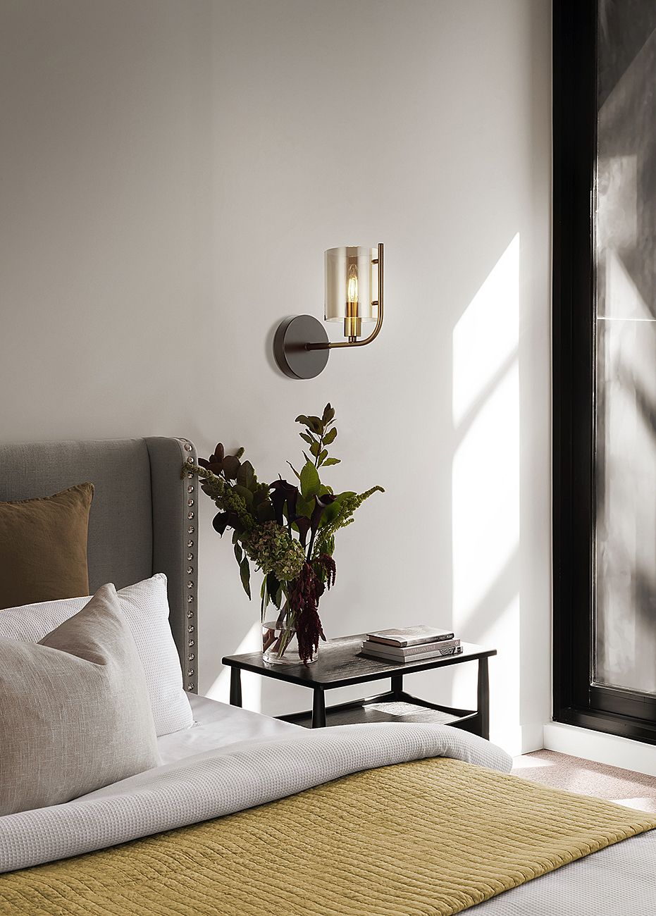 Настенное бра Escada Elegant 671/1A