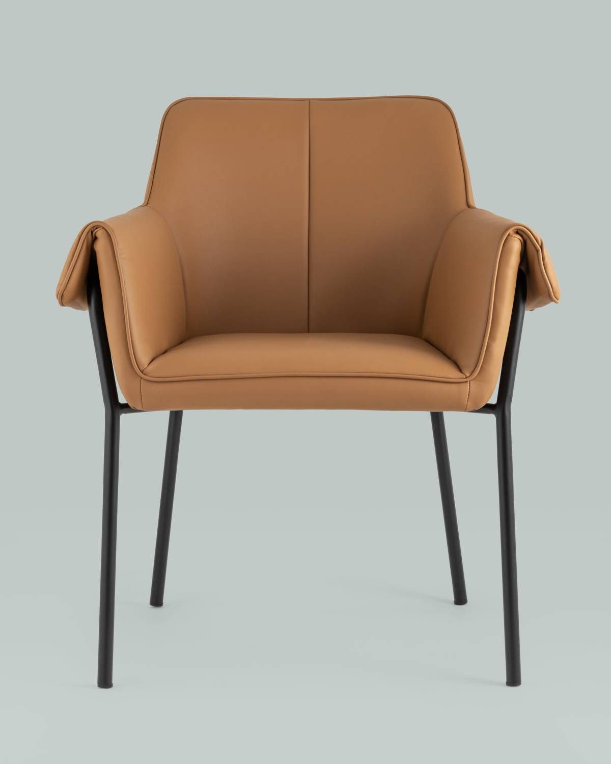 Обеденный стул Stool Group Бесс FDC9469 Brown 270 -28