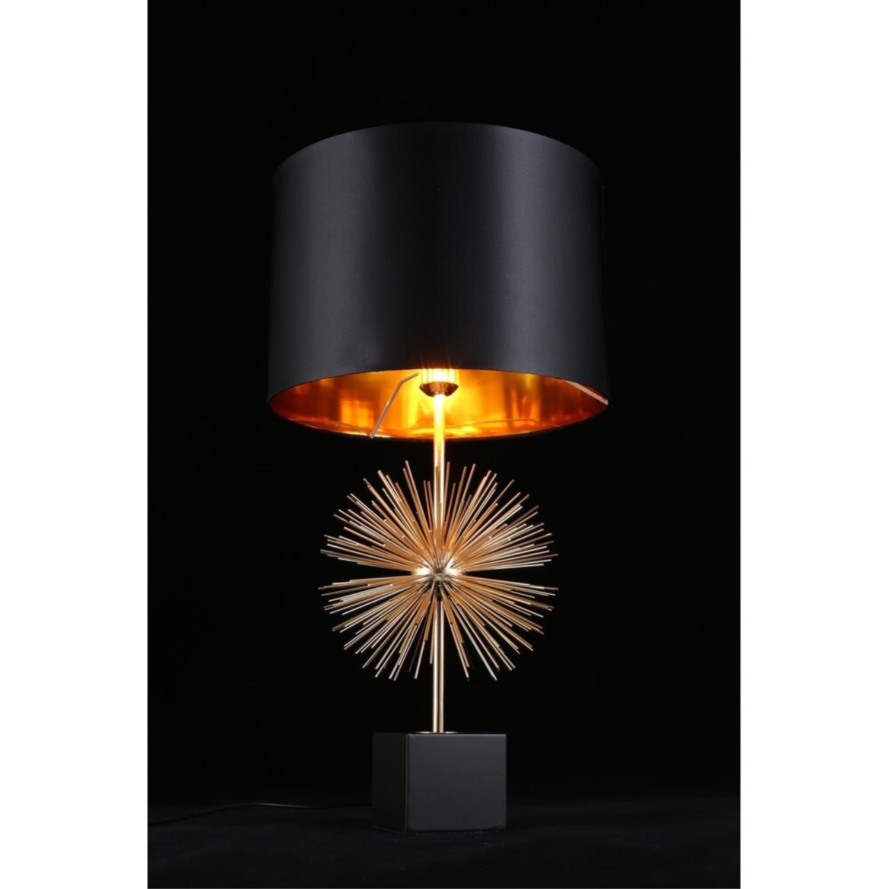 Настольная лампа Aployt Bozena APL.816.04.01