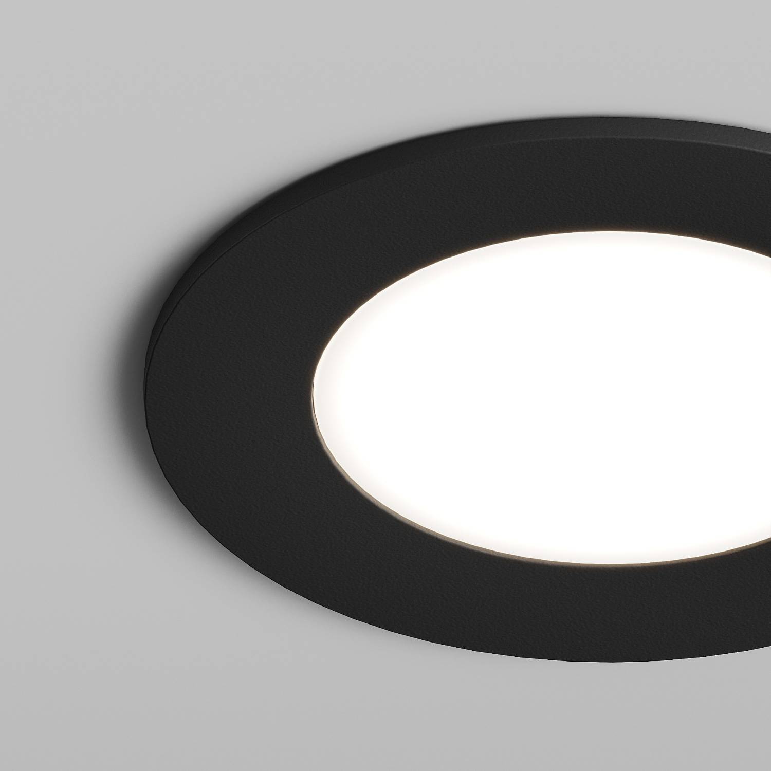 Встраиваемый светильник Hesby Lighting Harstad HSBL_0216