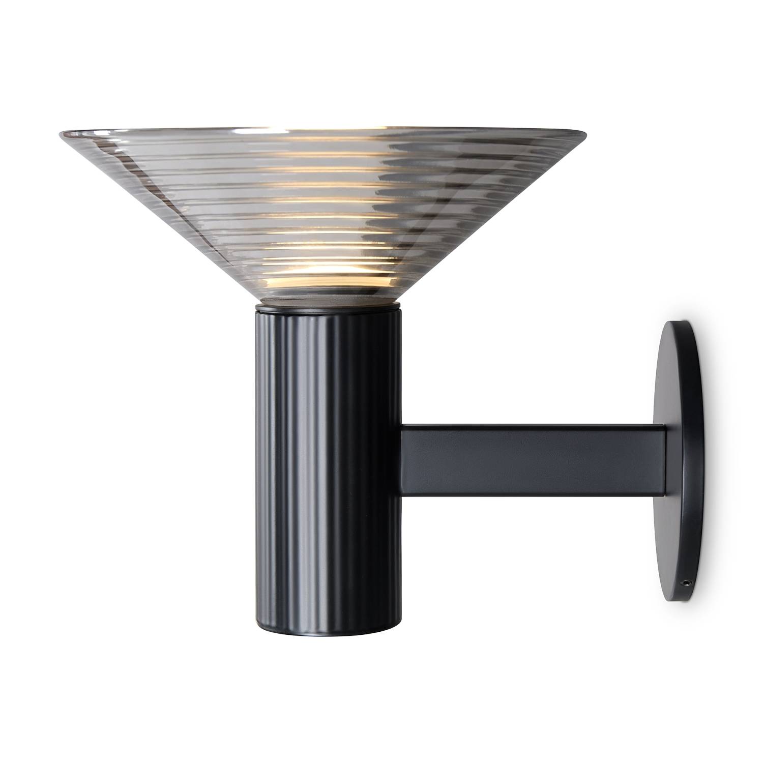 Настенный светильник Freya Lake FR6179WL-L6B