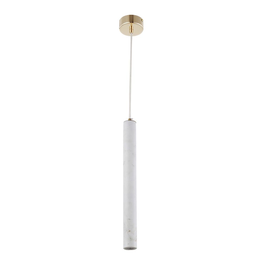 Светильник подвесной Crystal Lux Fresa FRESA SP3W LED WHITE
