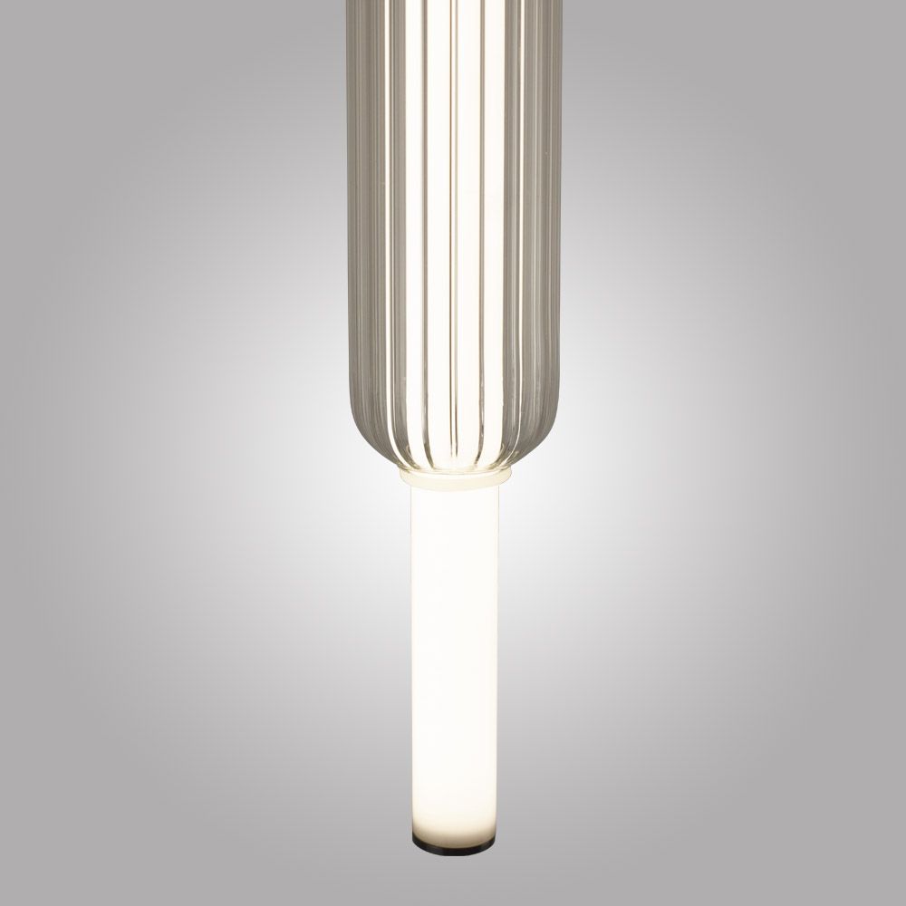 Светильник подвесной AM Group AM491 A gray