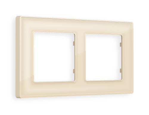 Рамка Ambrella Volt Arctic AF580302