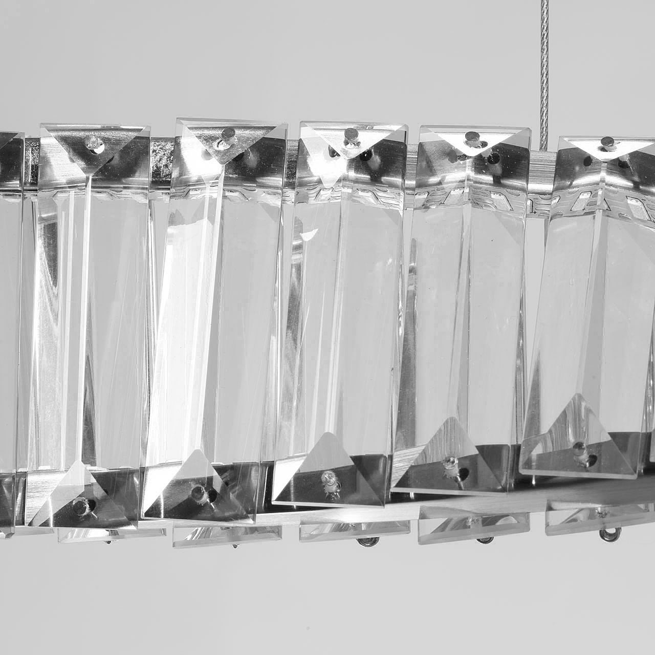 Светильник подвесной MW Light Гослар 498017101