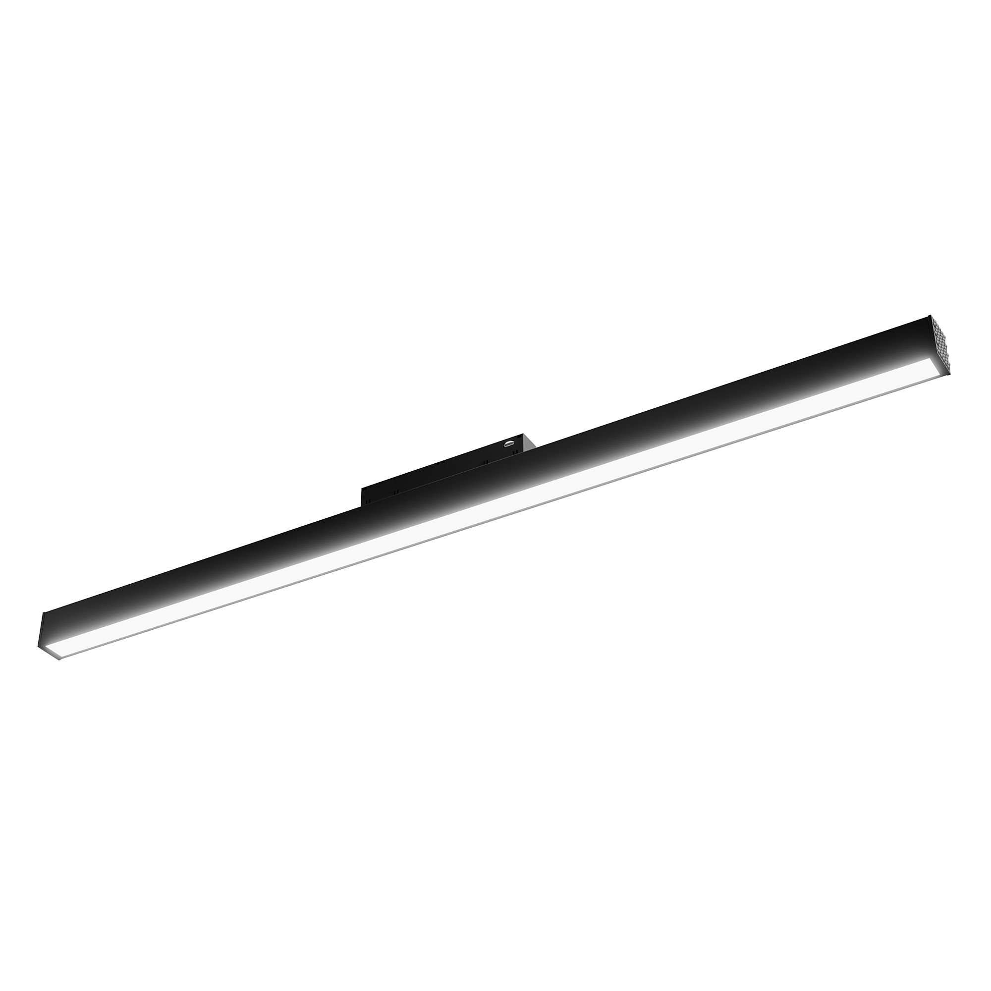 Трековый светильник LIGHTERA Startrek 48 LE167TRL-20B