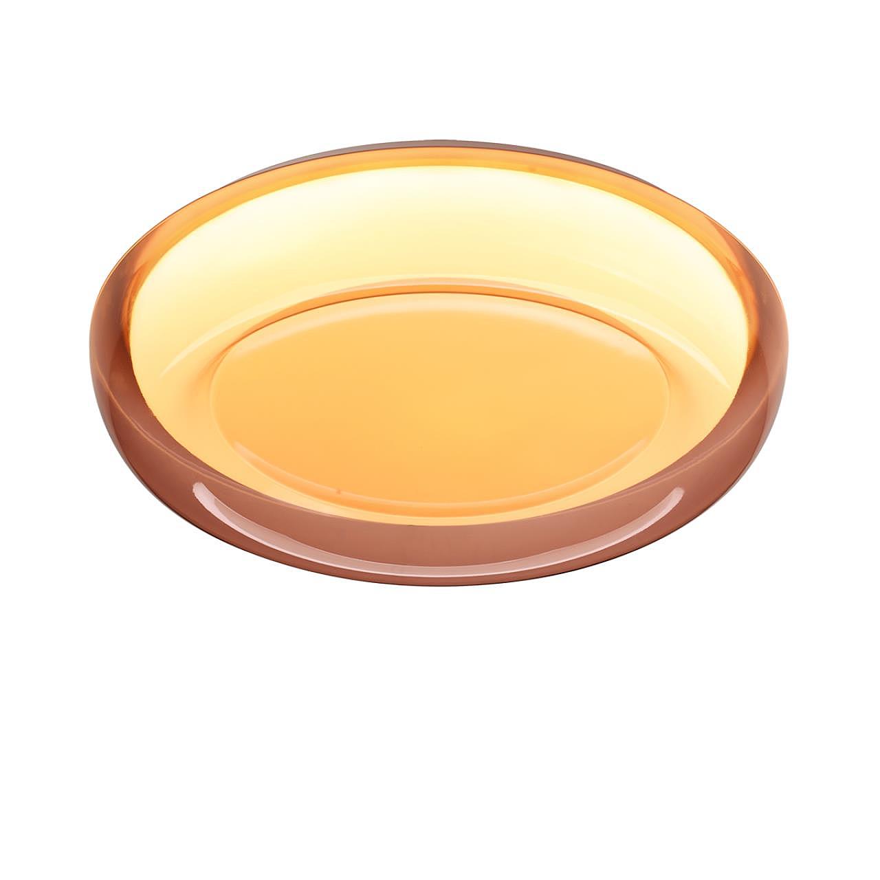 Настенно потолочный светильник Sonex Portman 7778/ELN