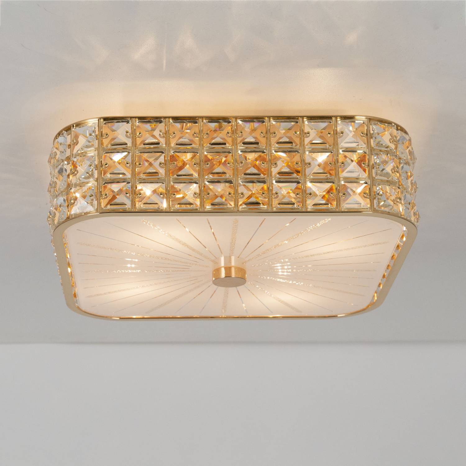 Потолочная люстра Citilux Портал CL324242