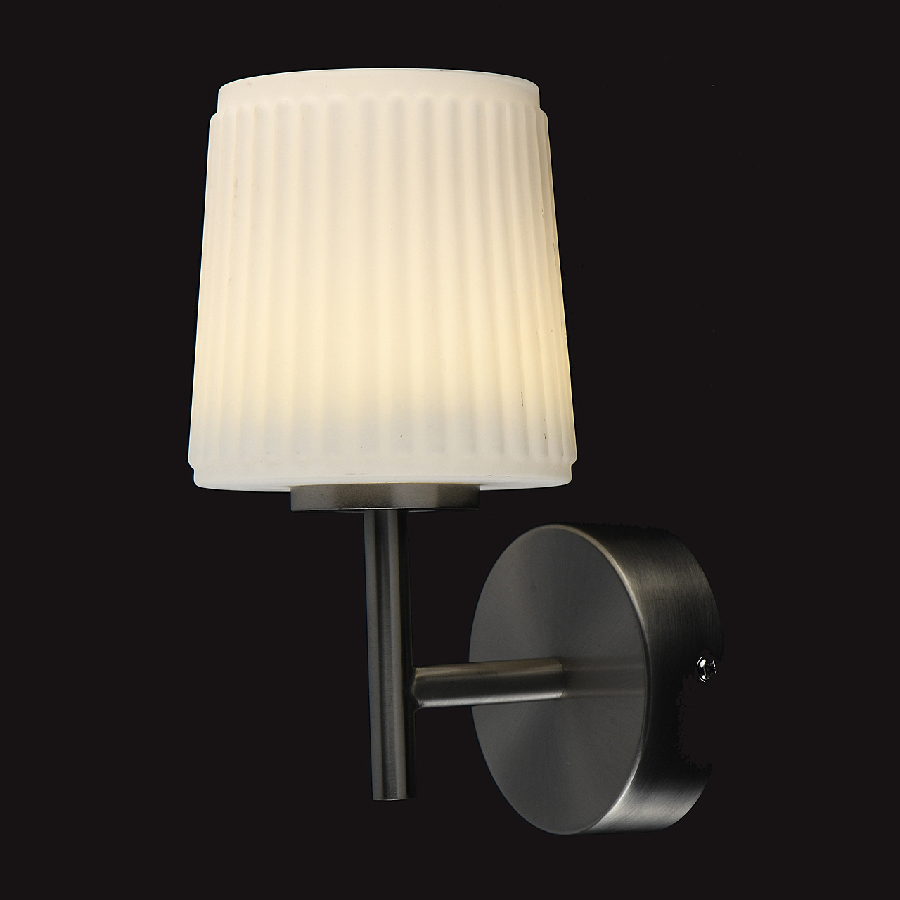 Настенное бра De Markt Аква 509024101