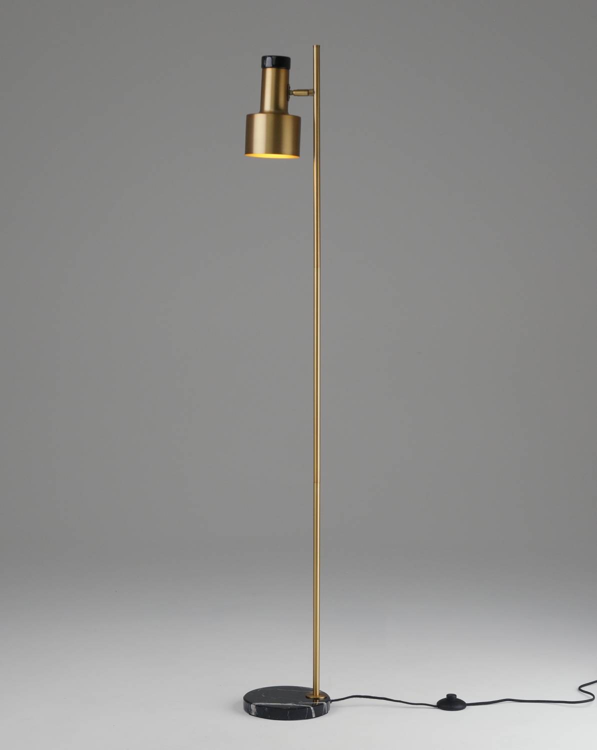 Торшер Moderli Goldy V11310-1F