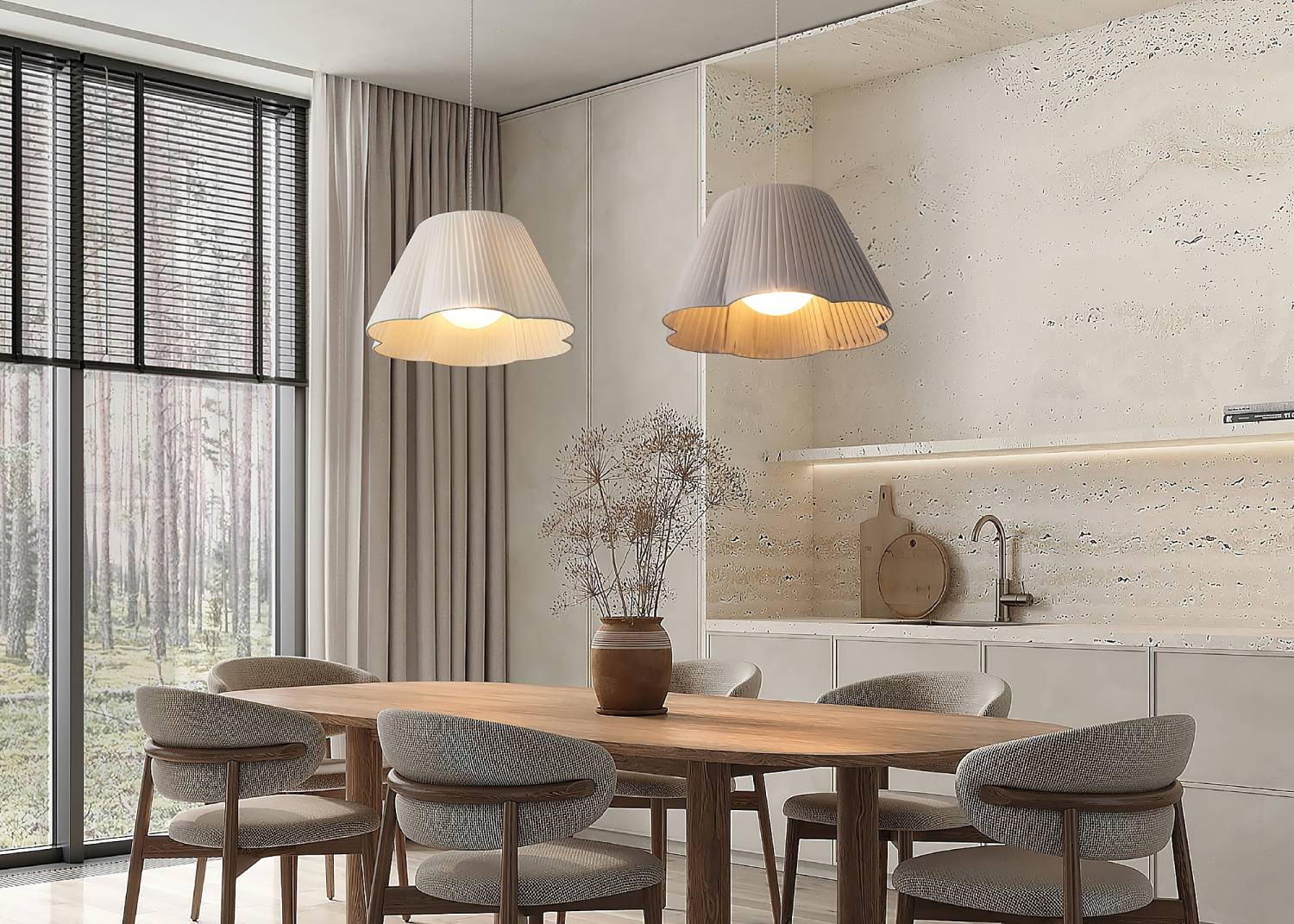 Светильник подвесной Freya Sylvia FR2056PL-01GR