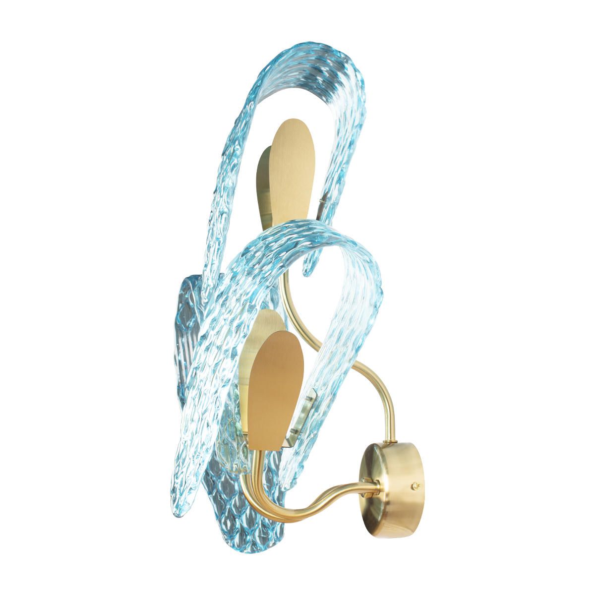 Настенное бра Loft It Lirio 10214/3W