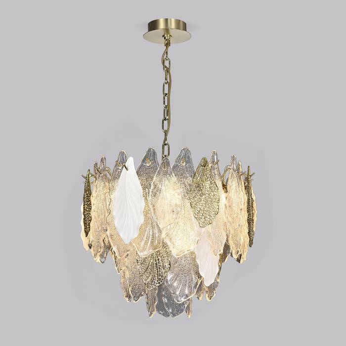 Подвесная люстра Bogate's Leaf 369/8