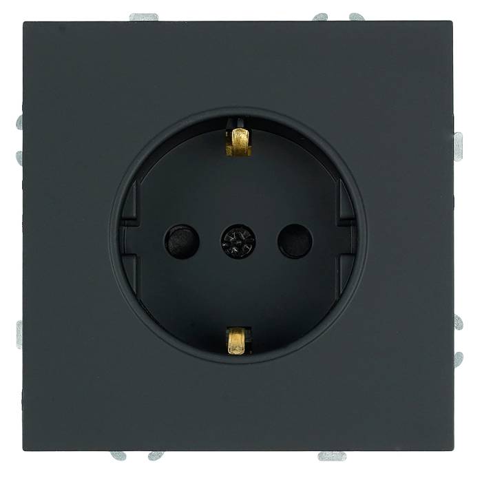 Розетка Stekker Эмили 50251